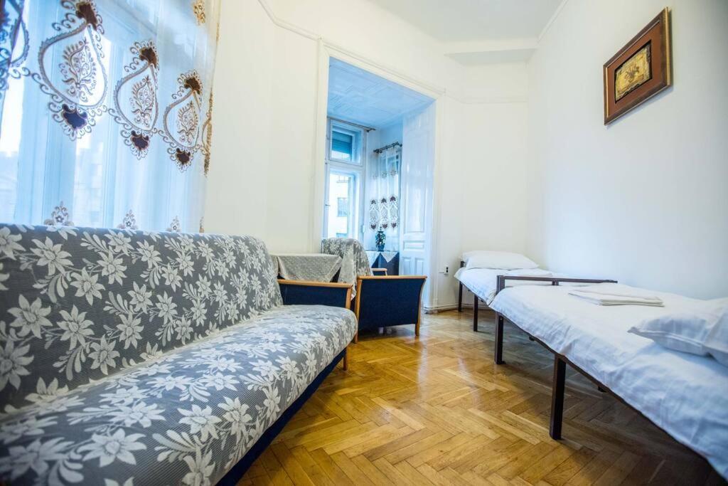 Keleti Apartment City Center Big Flat Bedroom Private Use Budapest Exterior photo