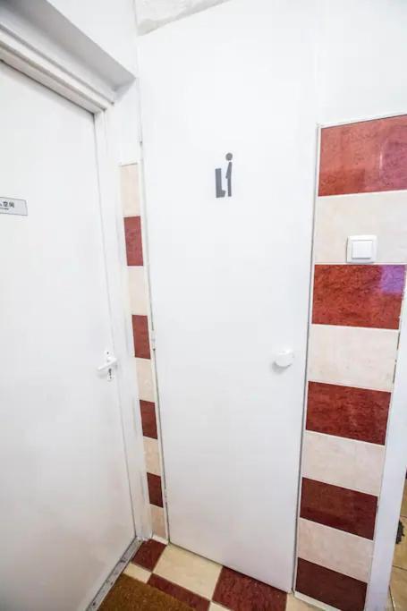 Keleti Apartment City Center Big Flat Bedroom Private Use Budapest Exterior photo