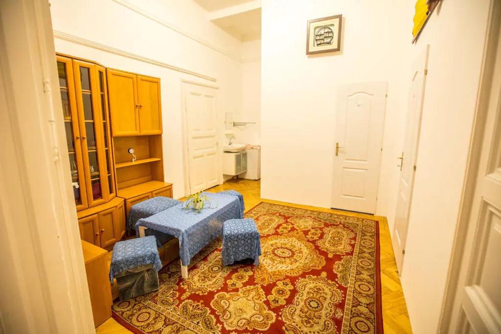 Keleti Apartment City Center Big Flat Bedroom Private Use Budapest Exterior photo