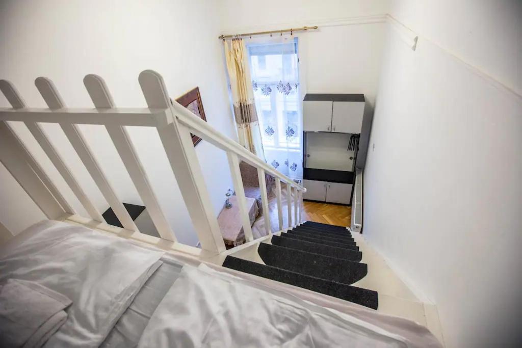 Keleti Apartment City Center Big Flat Bedroom Private Use Budapest Exterior photo